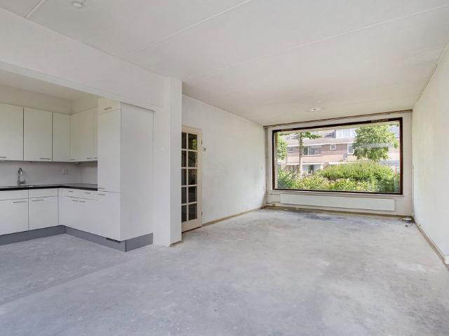 Woning te huur in Hoornseveld, Zaandam