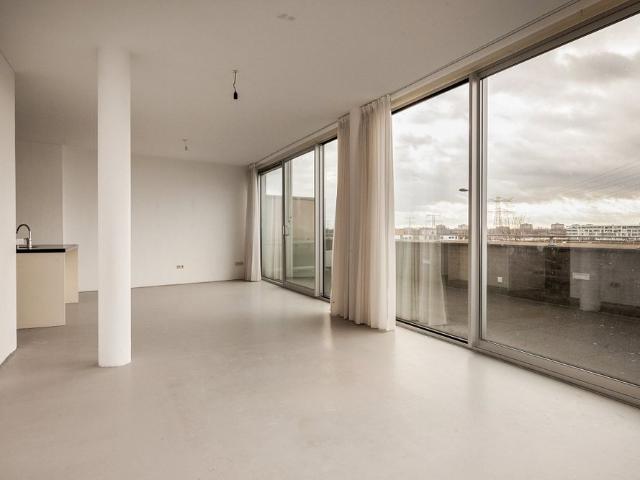 Appartement te huur in Oost, Amsterdam