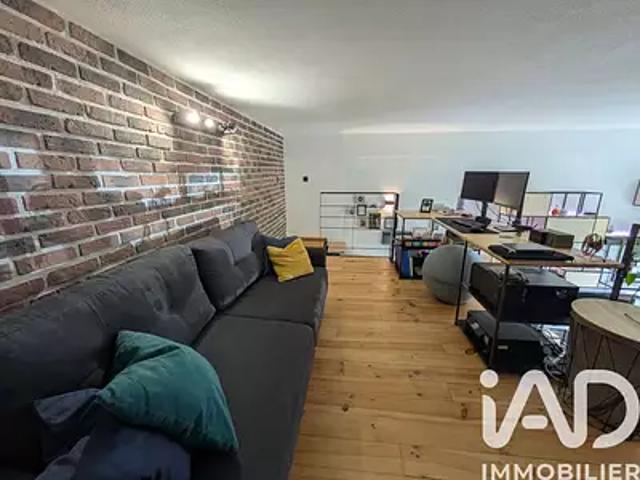 Appartement vente à Pau, Boeil-bezing