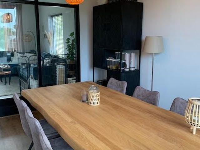 Appartement te huur in Zandberg, Breda