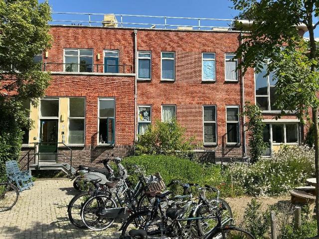 Kamer te huur in Breda, Noord Brabant