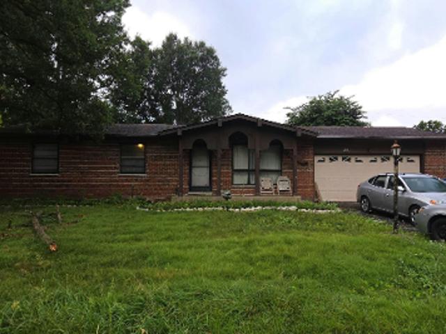 House for sale in Arnold, Missouri