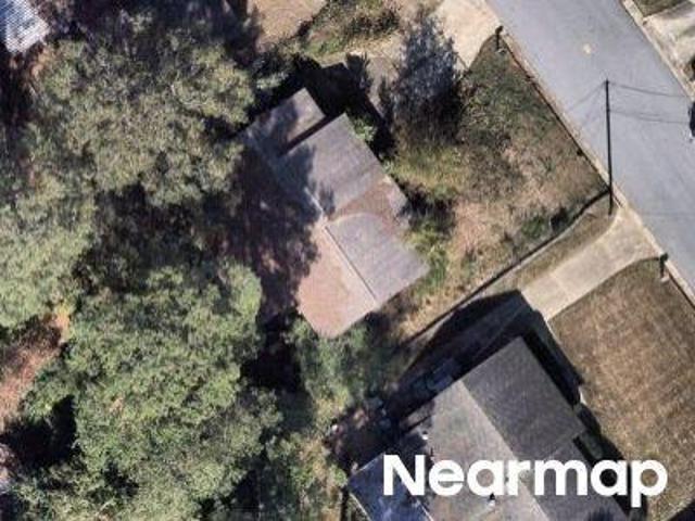 House for sale in Box Springs, Georgia