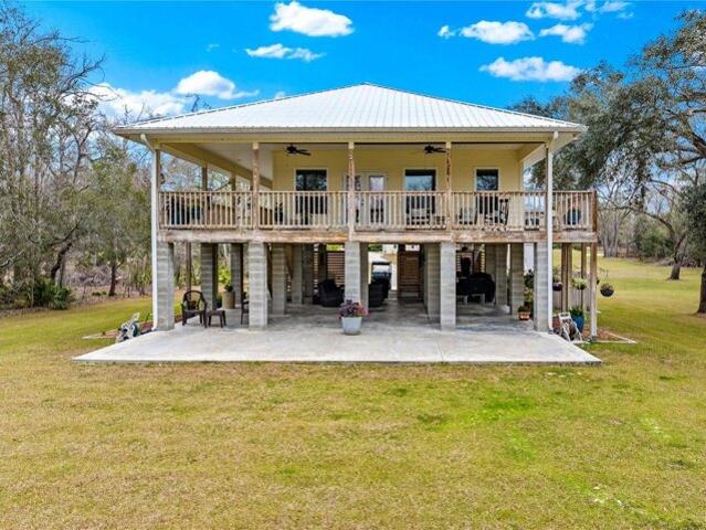 House for sale in Live Oak