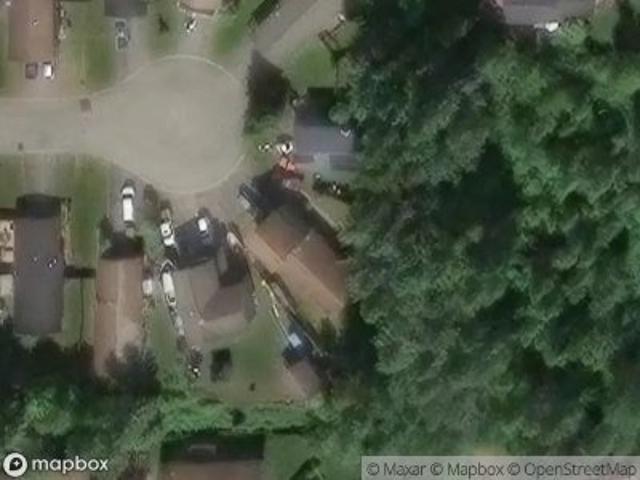House for sale in Alaska