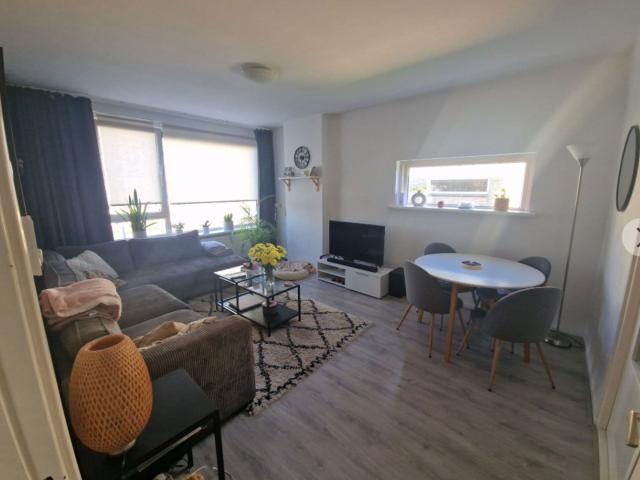 Appartement te huur in Charlois, Rotterdam