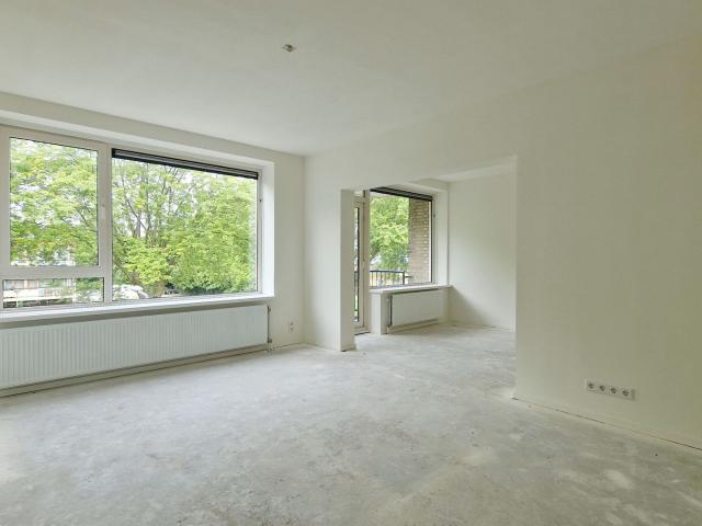 Appartement te huur in Charlois, Rotterdam