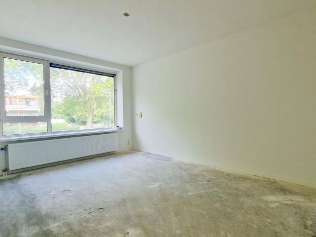 Appartement te huur in Charlois, Rotterdam