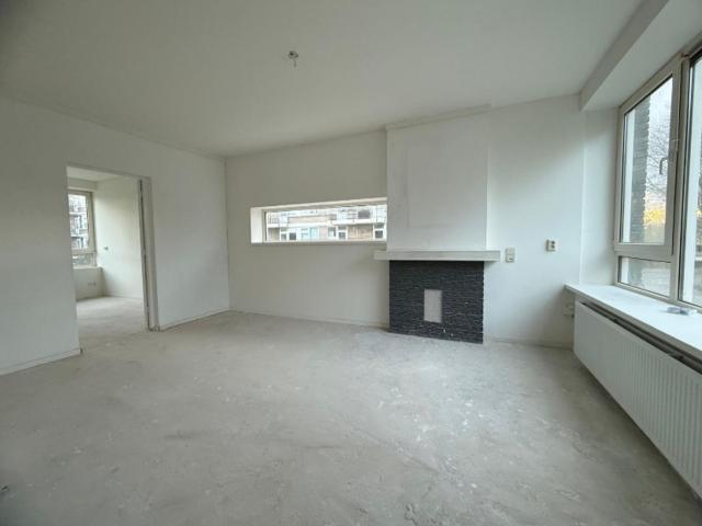 Appartement te huur in Charlois, Rotterdam