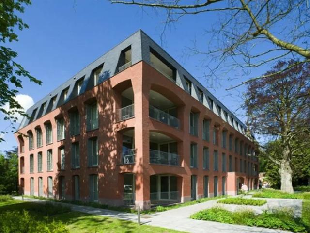 Appartement te huur in Aerdenhout, Noord Holland