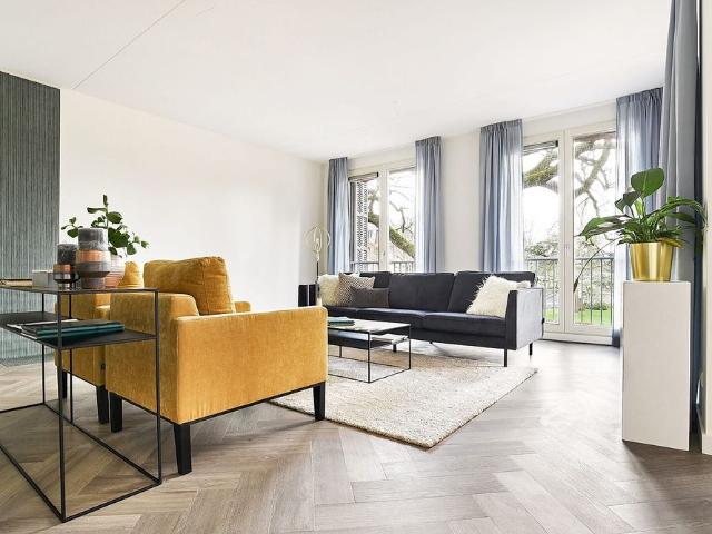 Appartement te huur in Aerdenhout, Bloemendaal