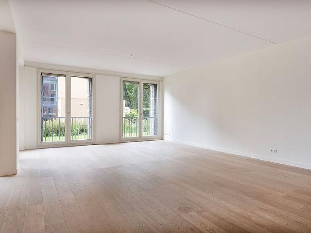 Appartement te huur in Aerdenhout, Noord Holland