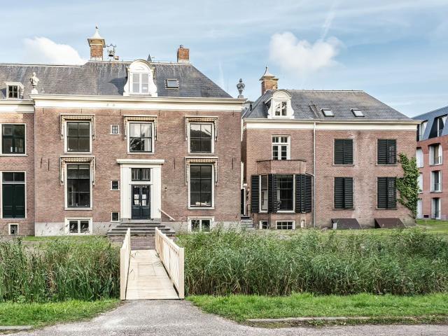 Appartement te huur in Aerdenhout, Noord Holland