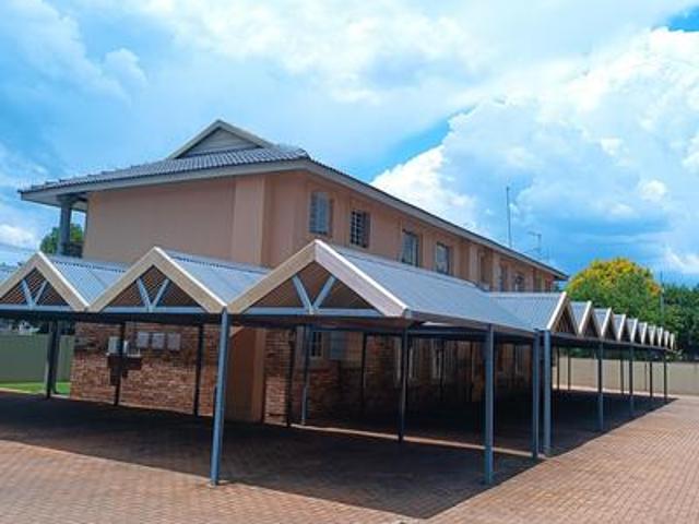 Apartment for rent in Potchefstroom, Tlokwe Local Municipality
