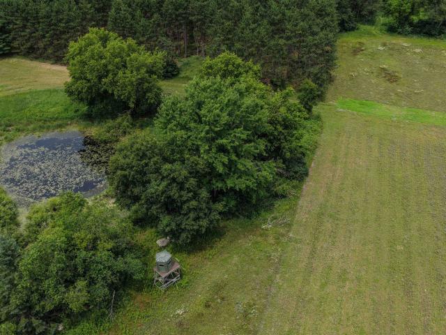 Land for sale in Wisconsin