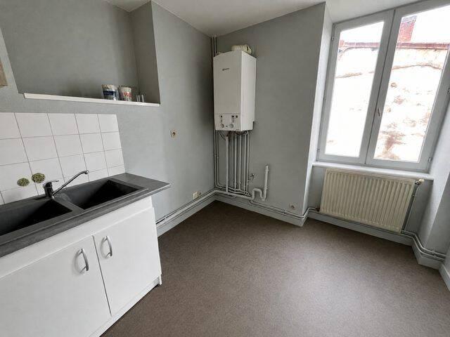 Appartement location à Le Sordeau, Boën-sur-Lignon