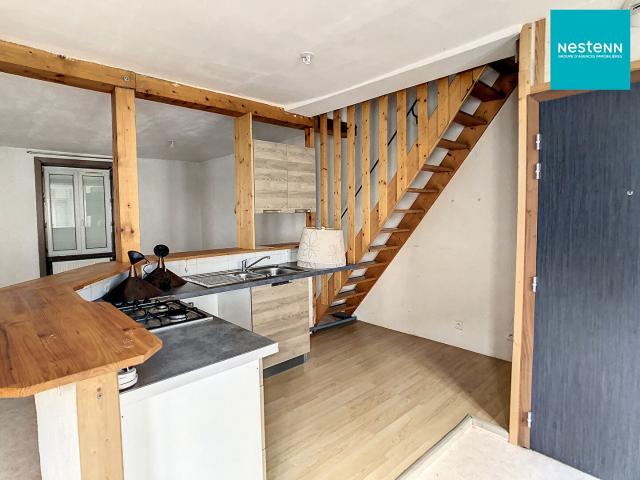 Appartement location à Montbrison, Boën