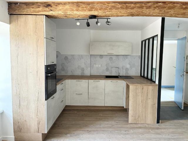 Appartement location à Montbrison, Boën