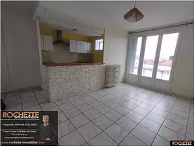 Appartement vente à Montbrison, Boën