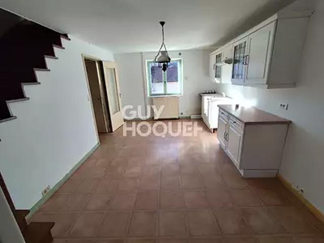 Maison vente à Montbrison, Boën
