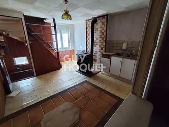Maison vente à Montbrison, Boën