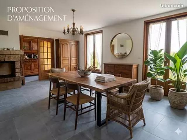 Maison vente à Montbrison, Boën