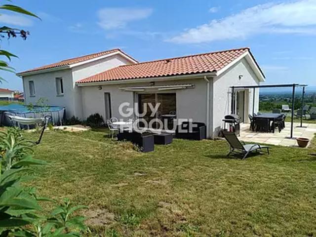 Maison vente à Montbrison, Boën