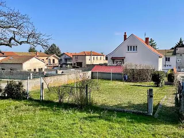Maison vente à Montbrison, Boën