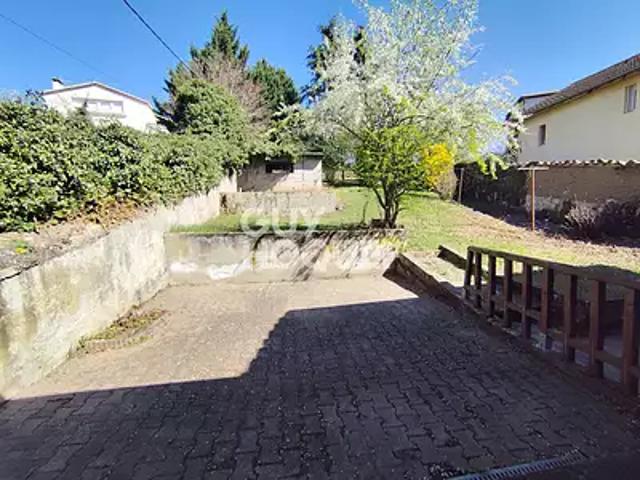 Maison vente à Montbrison, Boën