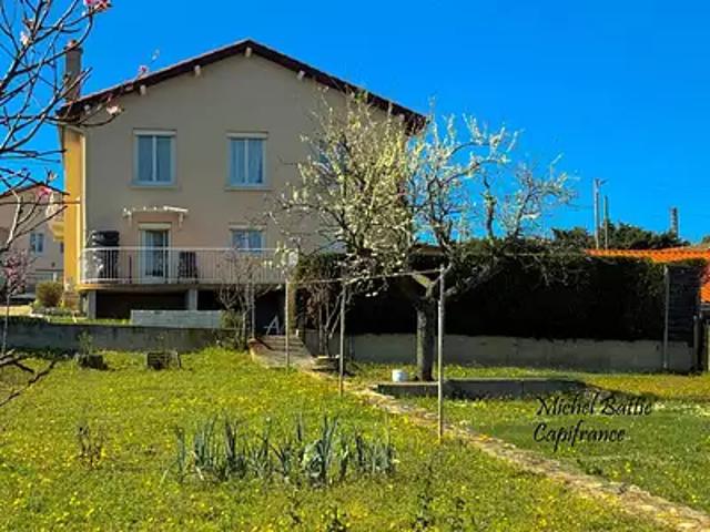 Maison vente à Montbrison, Boën