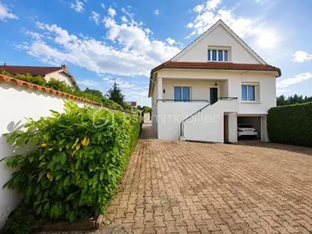 Maison vente à Montbrison, Boën