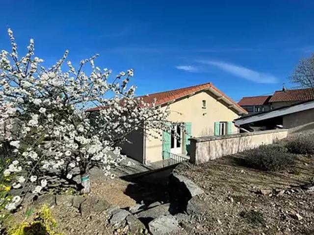 Maison vente à Montbrison, Boën