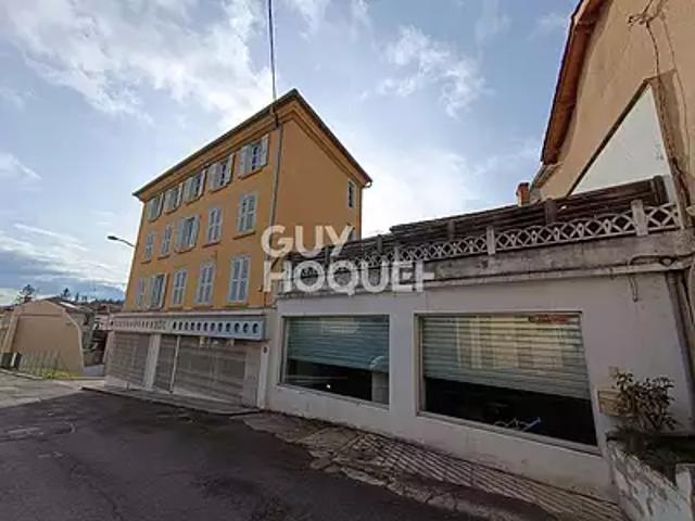 Maison vente à Montbrison, Boën
