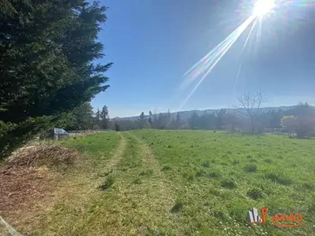 Terrain vente à Le Sordeau, Boën-sur-Lignon