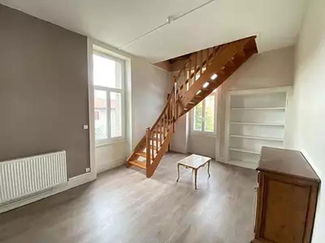 Appartement location à Montbrison, Boën