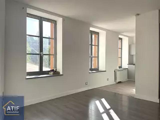 Appartement location à Le Sordeau, Boën-sur-Lignon