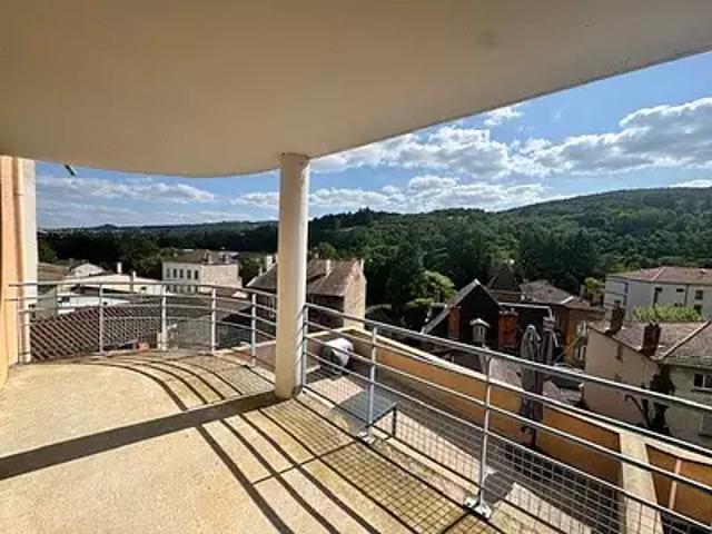 Appartement location à Le Sordeau, Boën-sur-Lignon