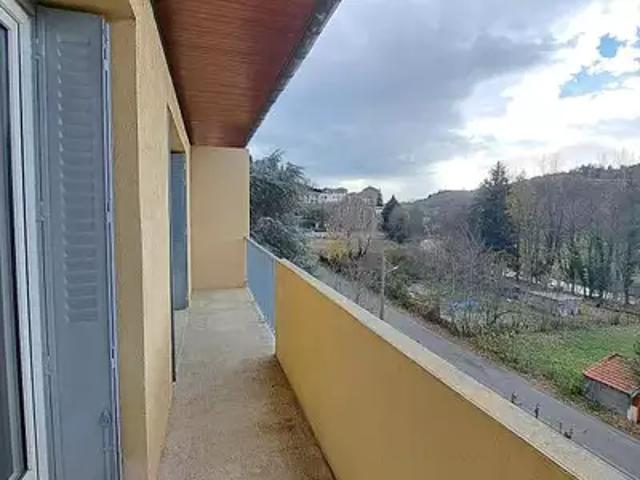 Appartement location à Montbrison, Boën