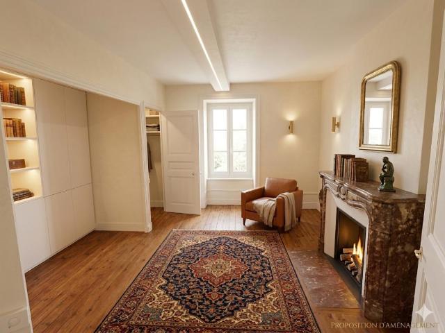 Appartement vente à Montbrison, Boën
