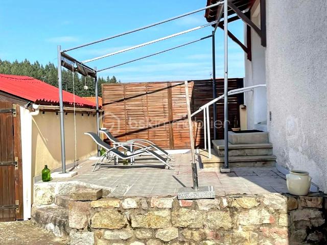 Maison vente à Montbrison, Boën