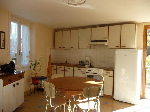 Maison vente à Boën-sur-Lignon, Loire