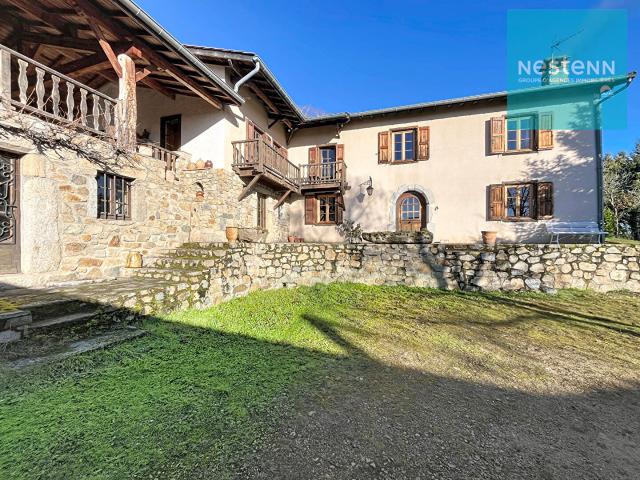 Maison vente à Montbrison, Boën