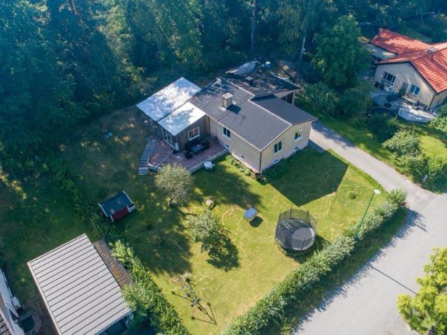 Hus hyra i Jakobsberg