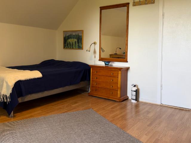 Hus hyra i Harlösa, Skåne