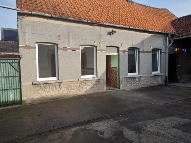 Maison location à Haaltert, Oost-Vlaanderen