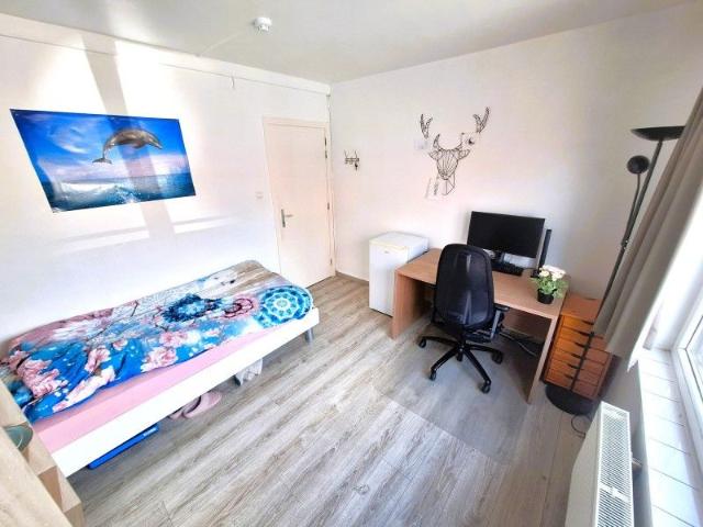 Kamer location à Kortrijk