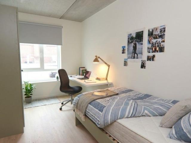 Kamer location à Courtrai, West-Vlaanderen