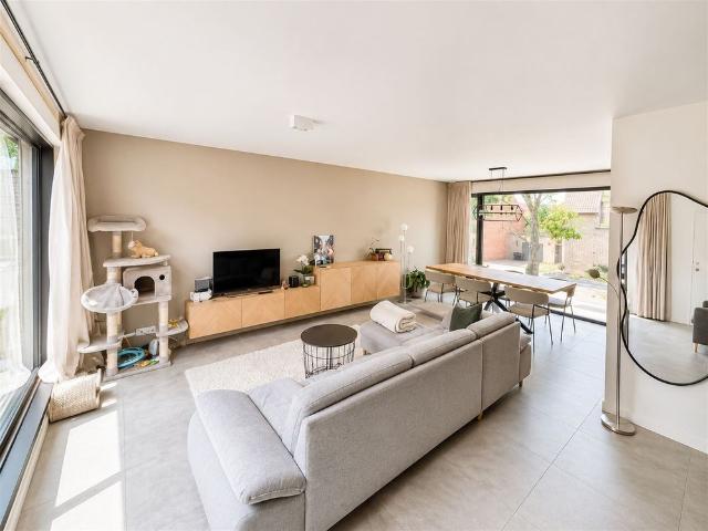 Appartement location à Mechelen, Antwerpen