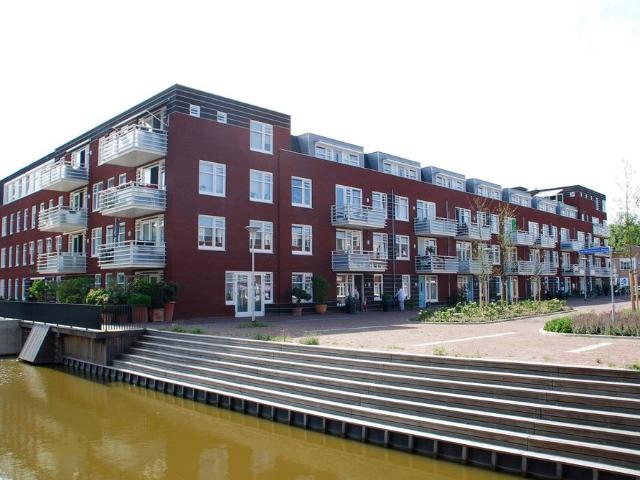 Appartement te huur in Aalsmeer, Noord Holland