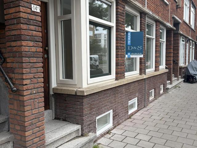 Appartement te huur in Schiedam, Zuid Holland
